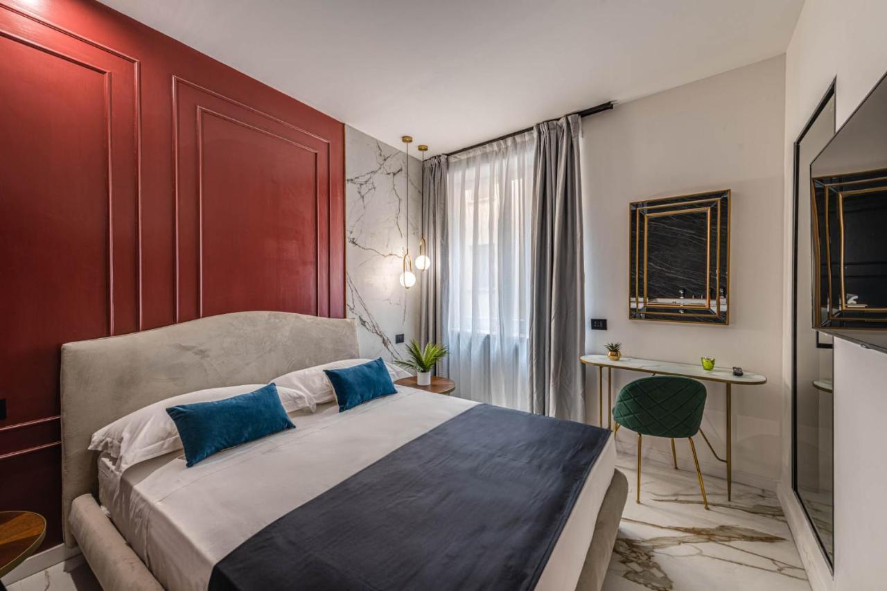 7Heaven Pontevecchio Rooms Florence Exterior photo