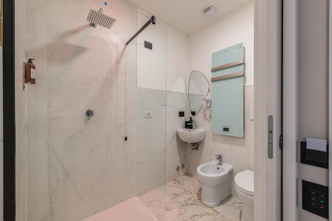 7Heaven Pontevecchio Rooms Florence Exterior photo