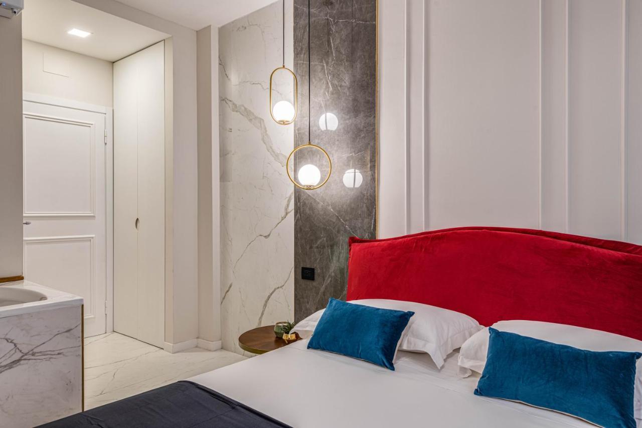 7Heaven Pontevecchio Rooms Florence Exterior photo