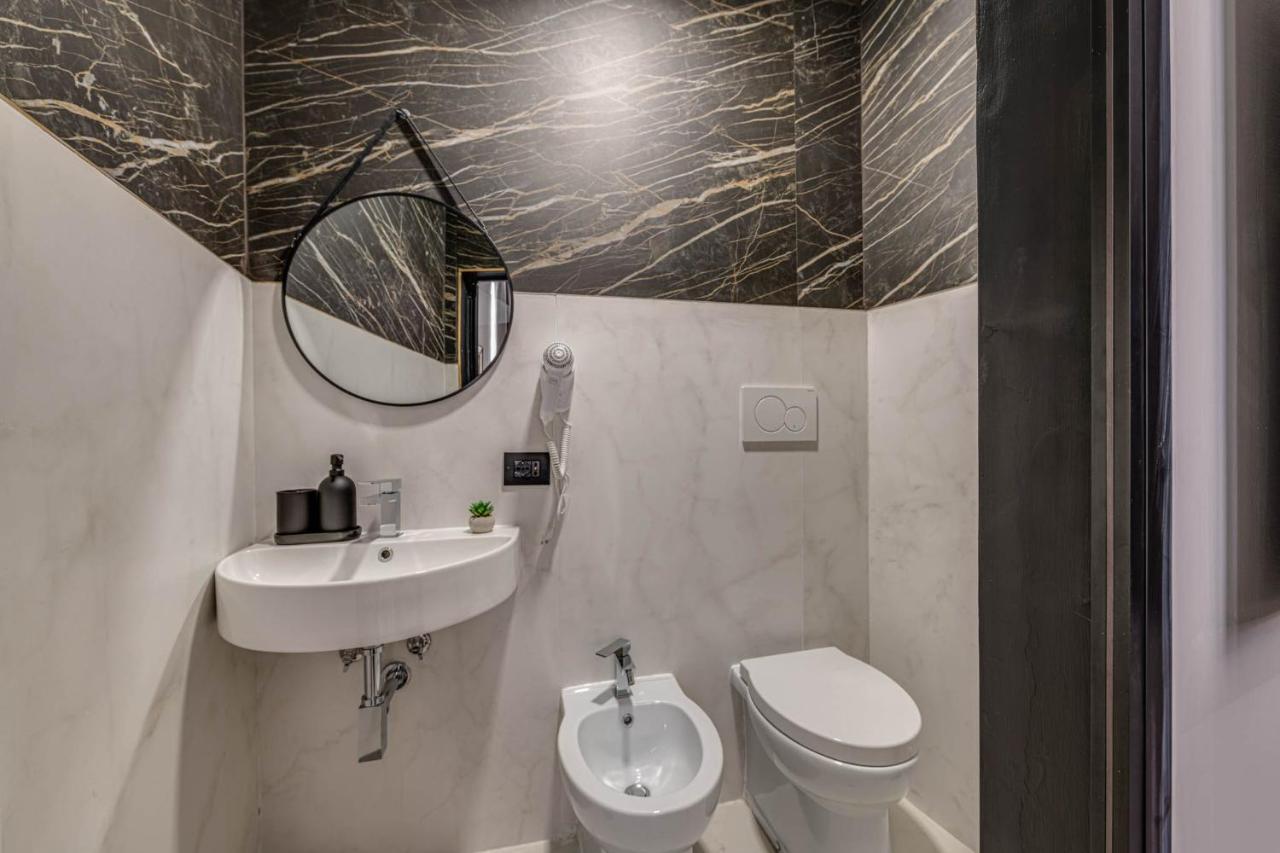 7Heaven Pontevecchio Rooms Florence Exterior photo