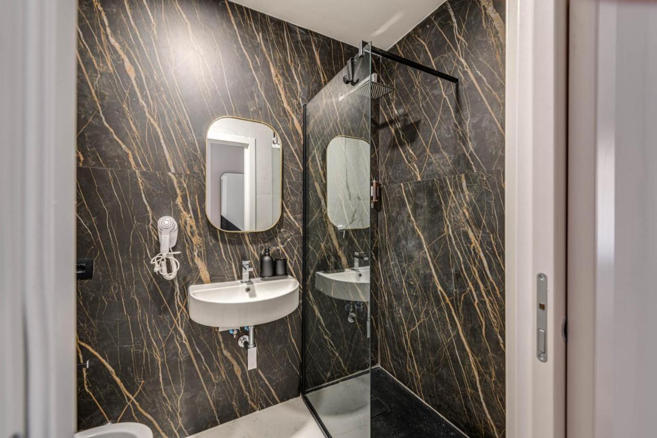 7Heaven Pontevecchio Rooms Florence Exterior photo