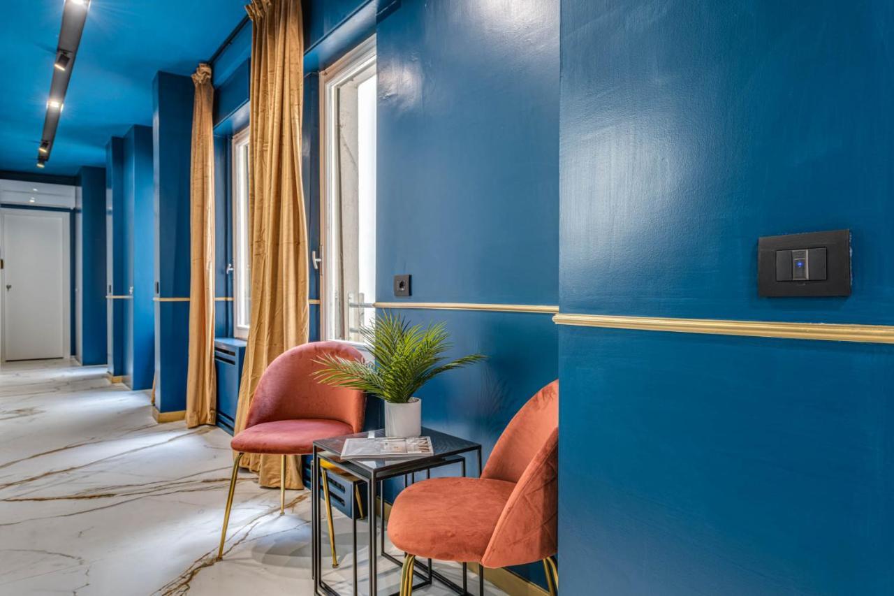 7Heaven Pontevecchio Rooms Florence Exterior photo