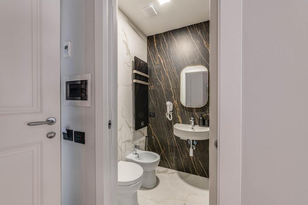 7Heaven Pontevecchio Rooms Florence Exterior photo