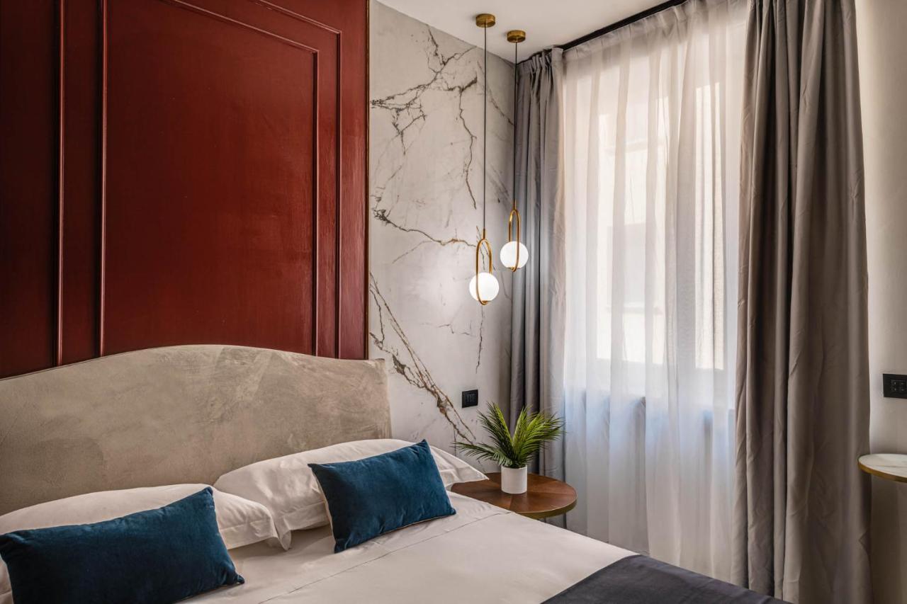 7Heaven Pontevecchio Rooms Florence Exterior photo