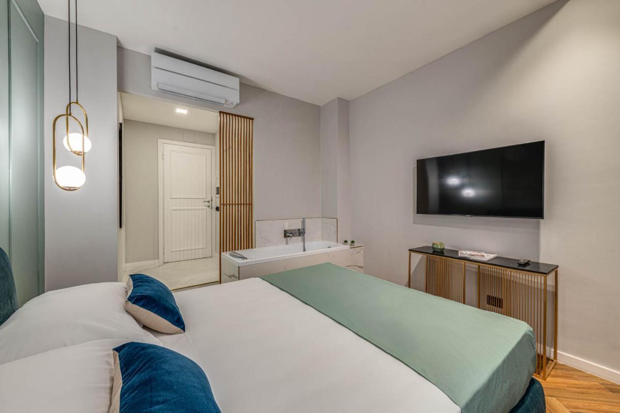 7Heaven Pontevecchio Rooms Florence Exterior photo