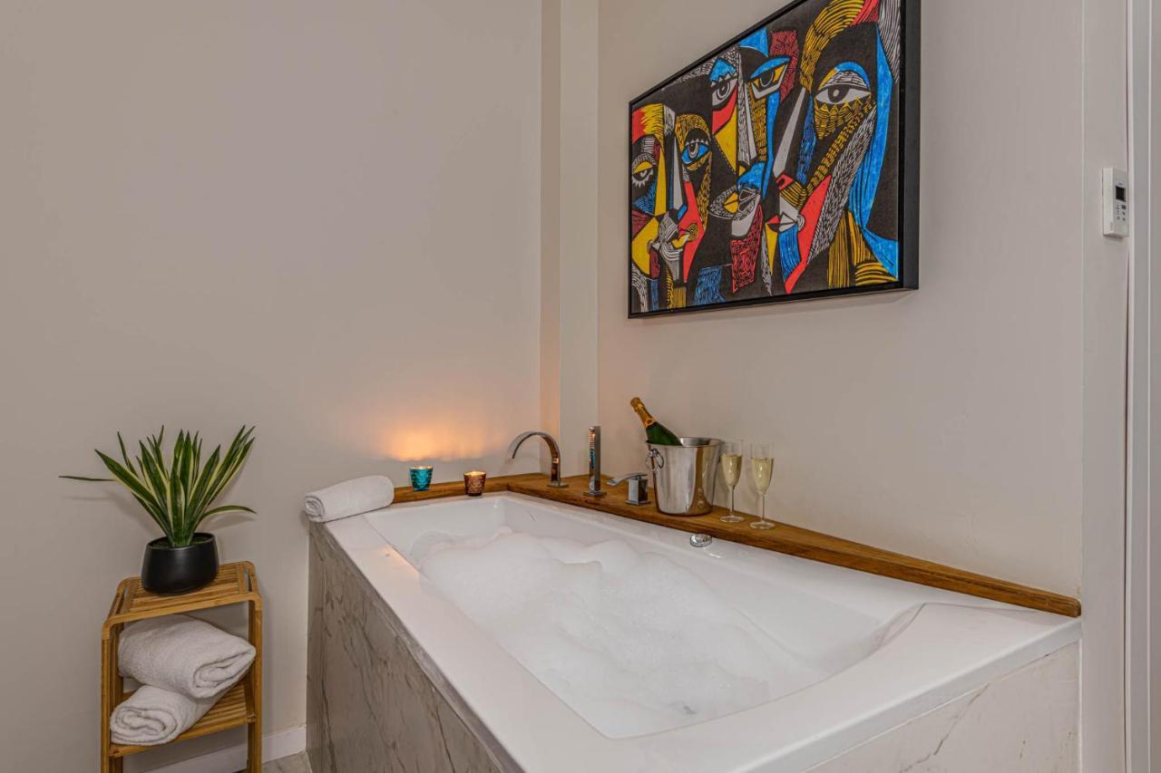7Heaven Pontevecchio Rooms Florence Exterior photo